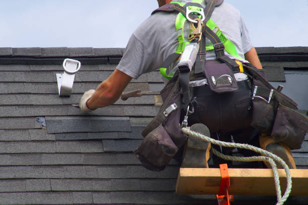 Quick and Trustworthy Emergency Roof Repair Services in Waynesville, MO