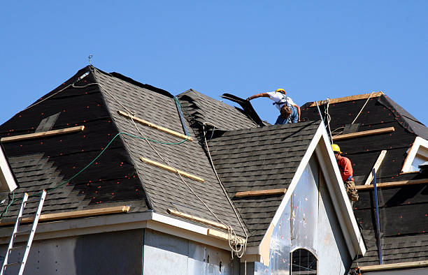 Best Storm Damage Roof Repair  in Waynesville, MO
