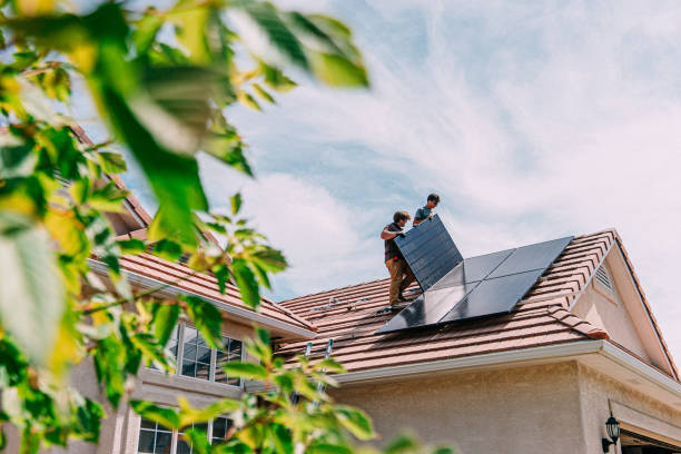 Best Roof Replacement Cost  in Waynesville, MO